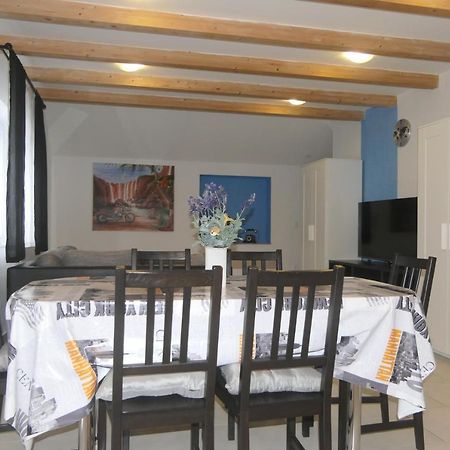 Apartments Ribno Bled Dış mekan fotoğraf