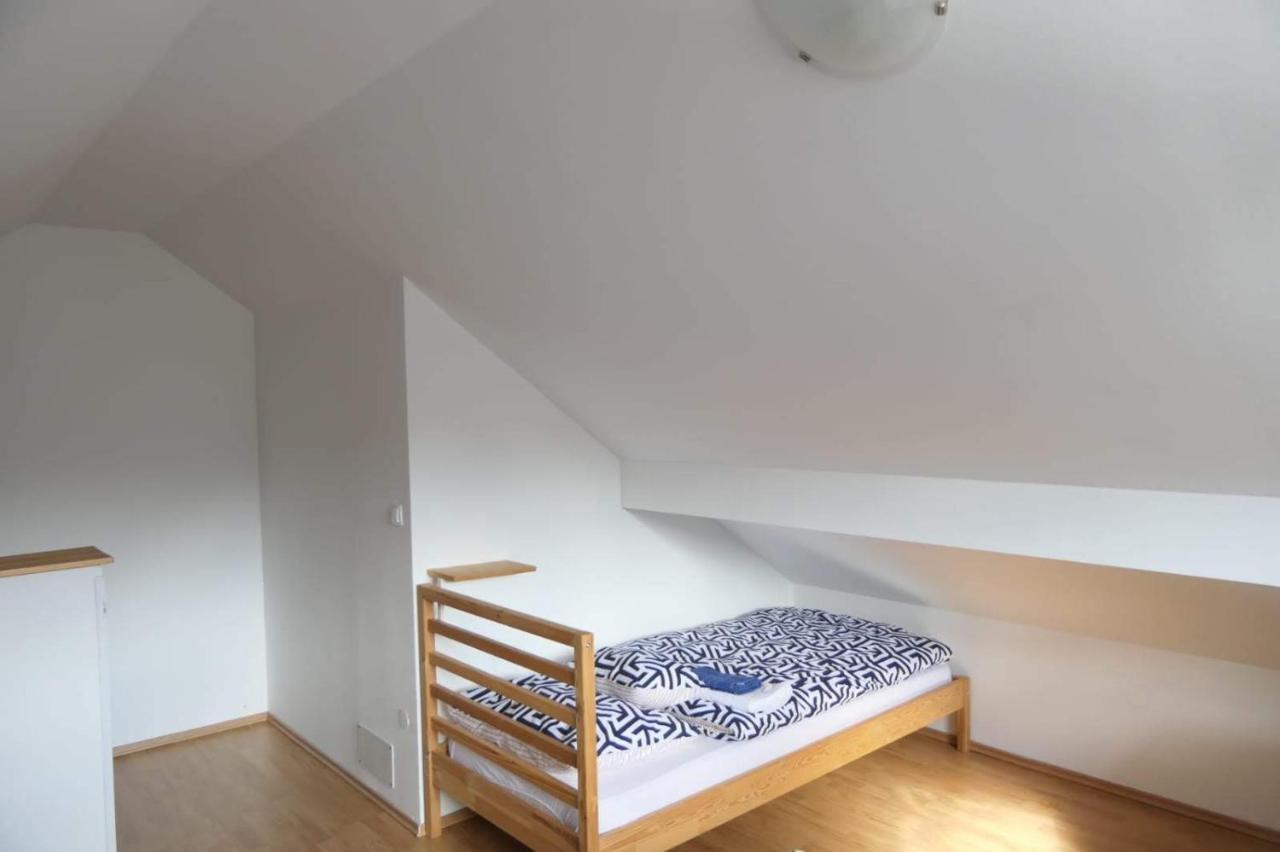 Apartments Ribno Bled Dış mekan fotoğraf