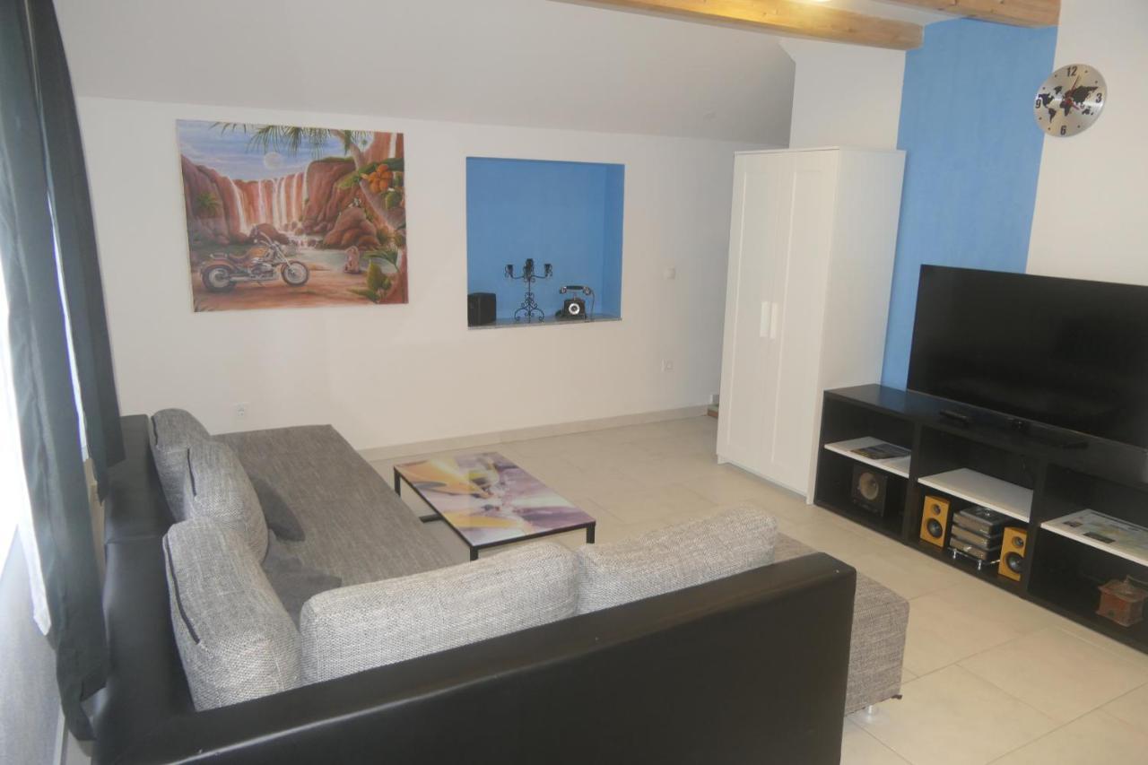 Apartments Ribno Bled Dış mekan fotoğraf