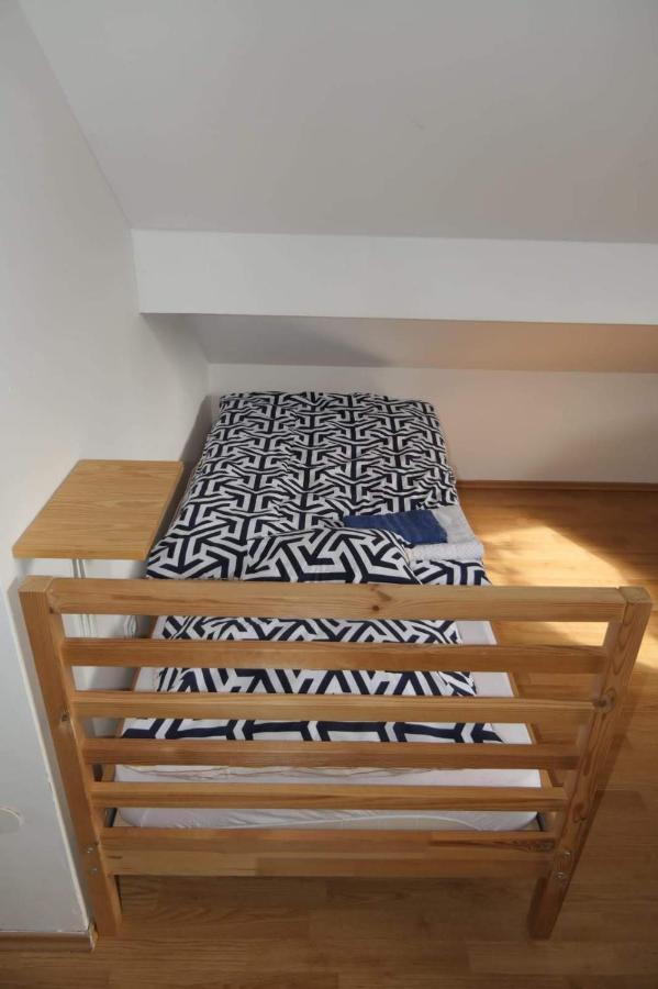 Apartments Ribno Bled Dış mekan fotoğraf