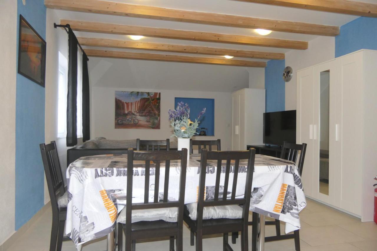 Apartments Ribno Bled Dış mekan fotoğraf