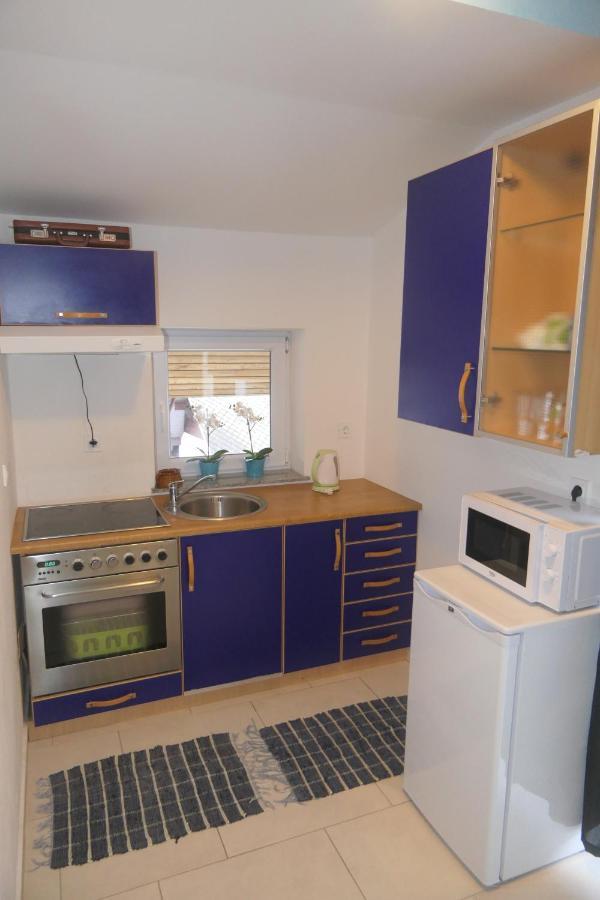 Apartments Ribno Bled Dış mekan fotoğraf