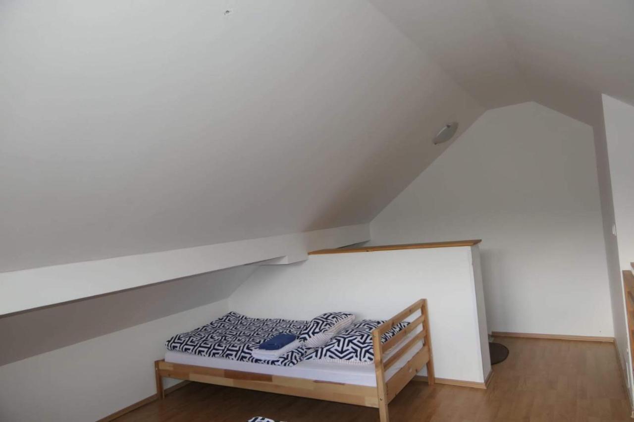 Apartments Ribno Bled Dış mekan fotoğraf