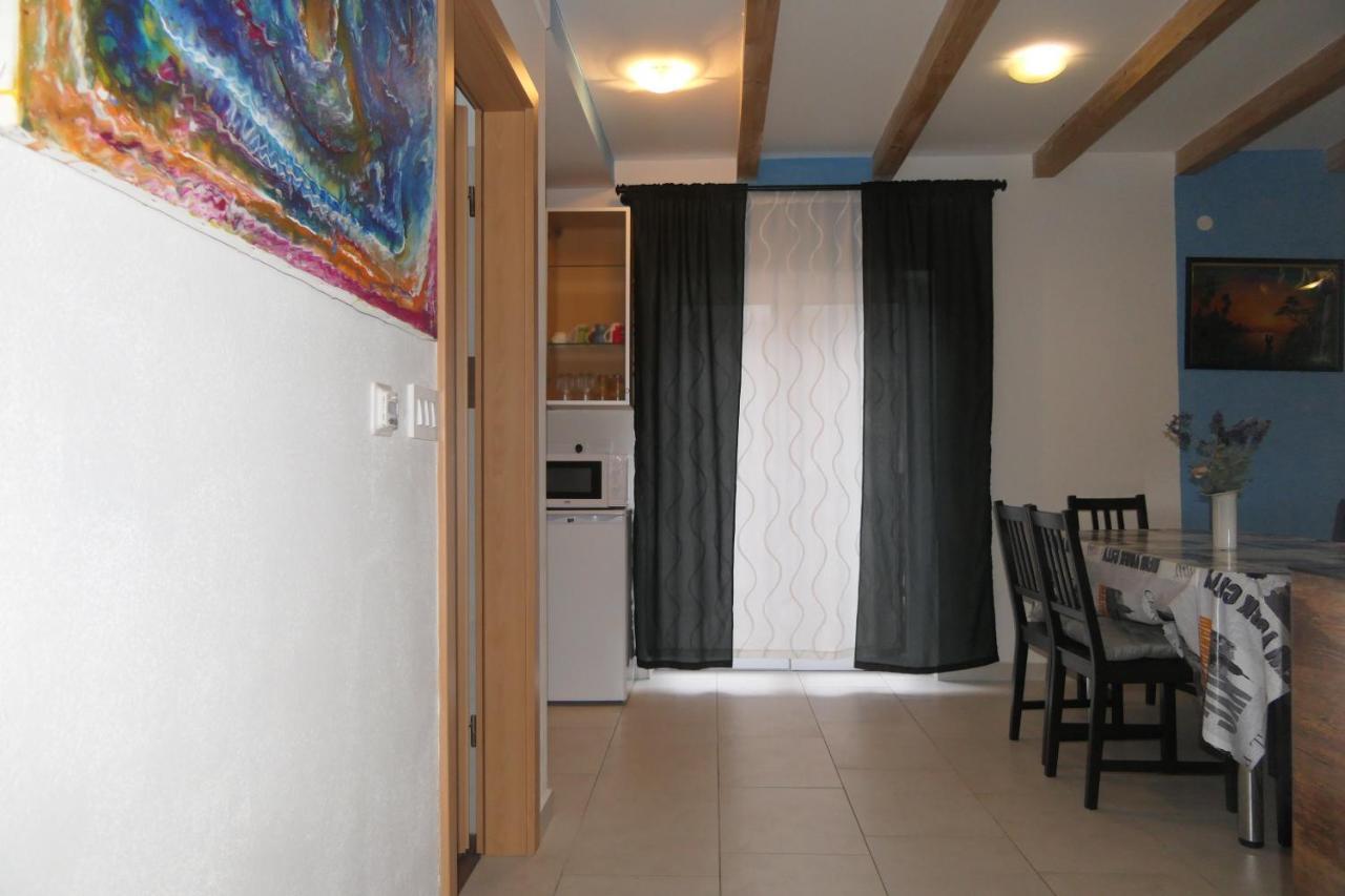 Apartments Ribno Bled Dış mekan fotoğraf