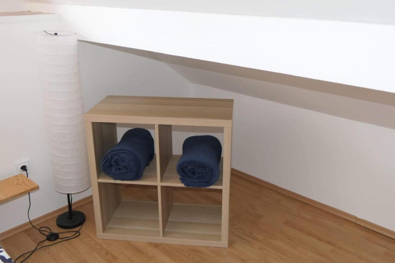 Apartments Ribno Bled Dış mekan fotoğraf