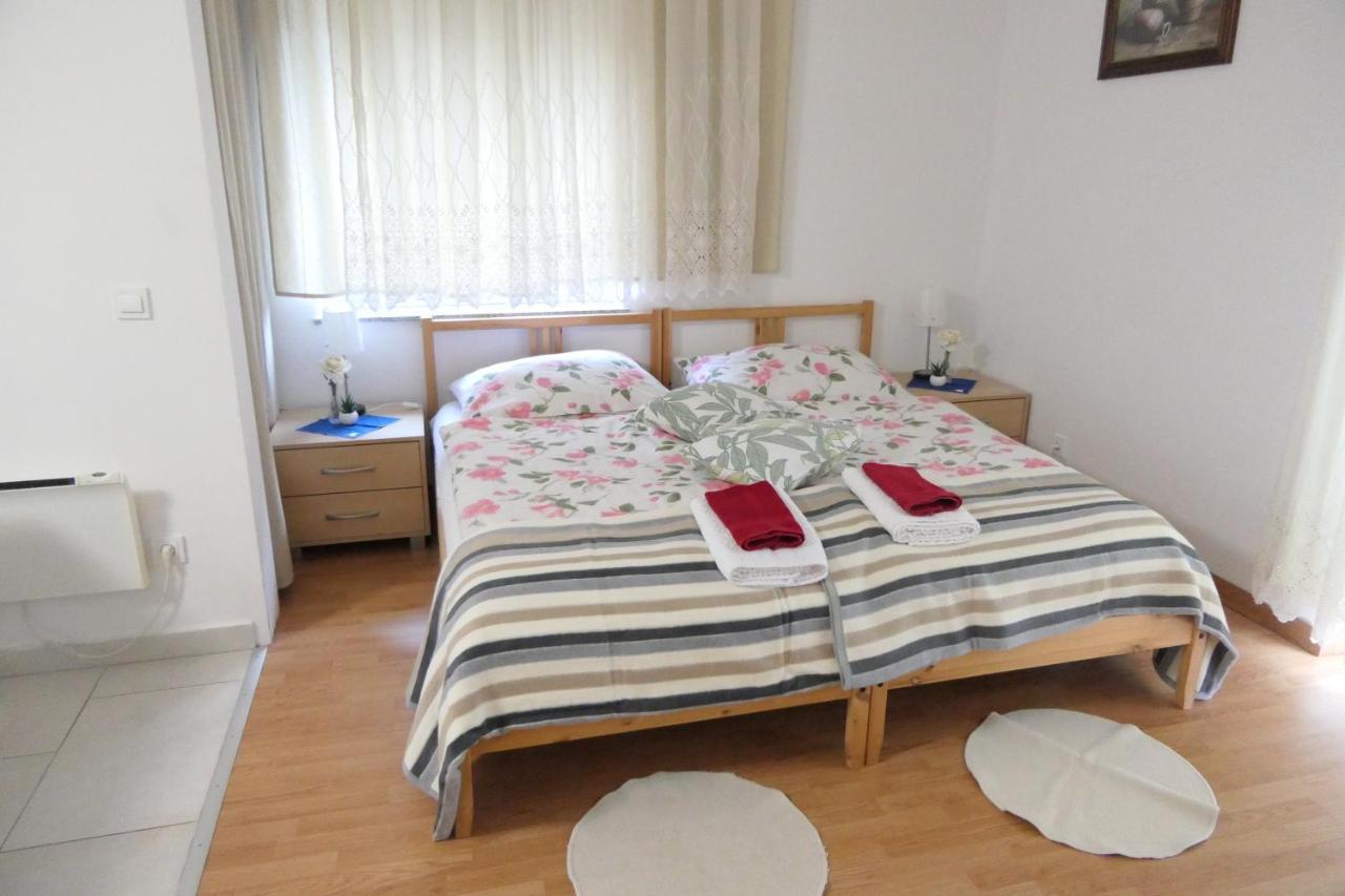 Apartments Ribno Bled Dış mekan fotoğraf