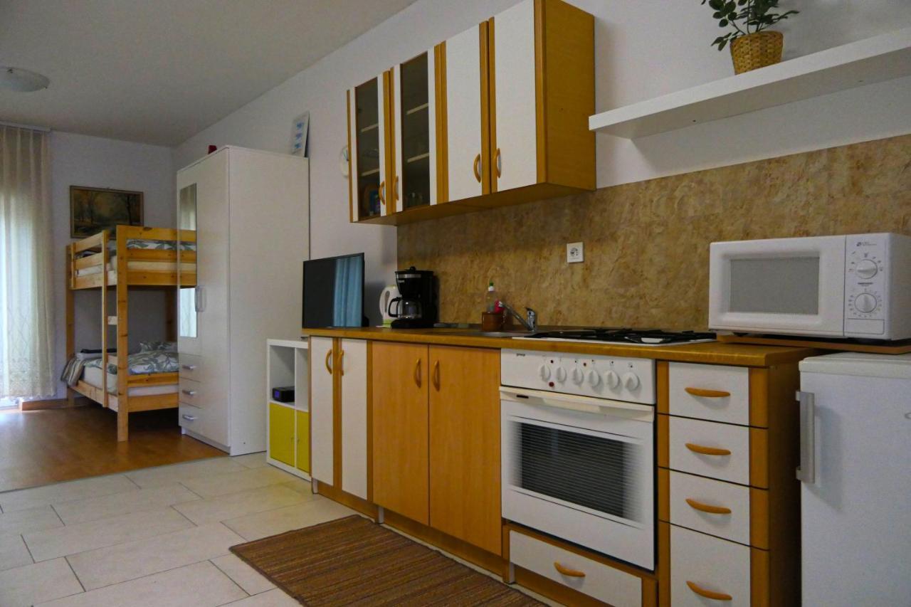 Apartments Ribno Bled Dış mekan fotoğraf