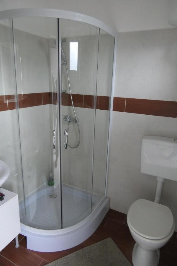 Apartments Ribno Bled Dış mekan fotoğraf